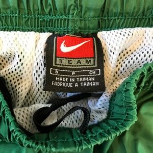 Nike Windbreakers